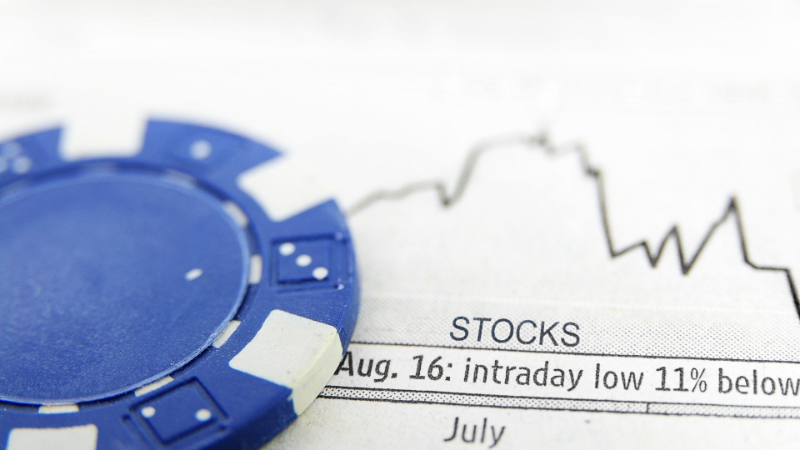 cara investasi saham